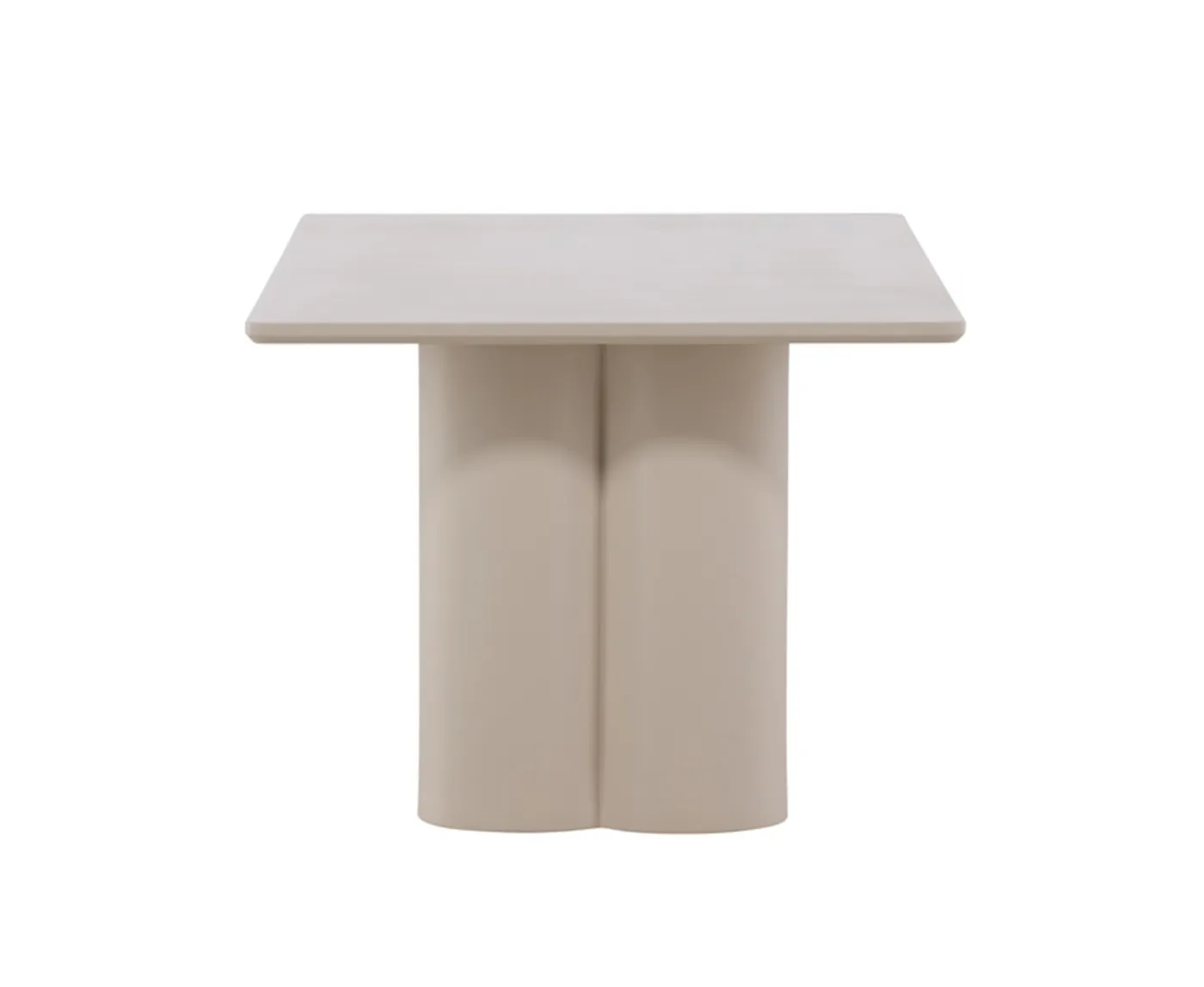 Venture Home Olivia Soffbord Beige 60x120