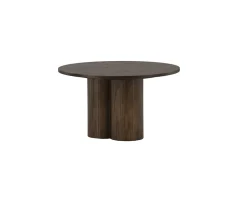Venture Home Olivia Soffbord Mocka 80x80