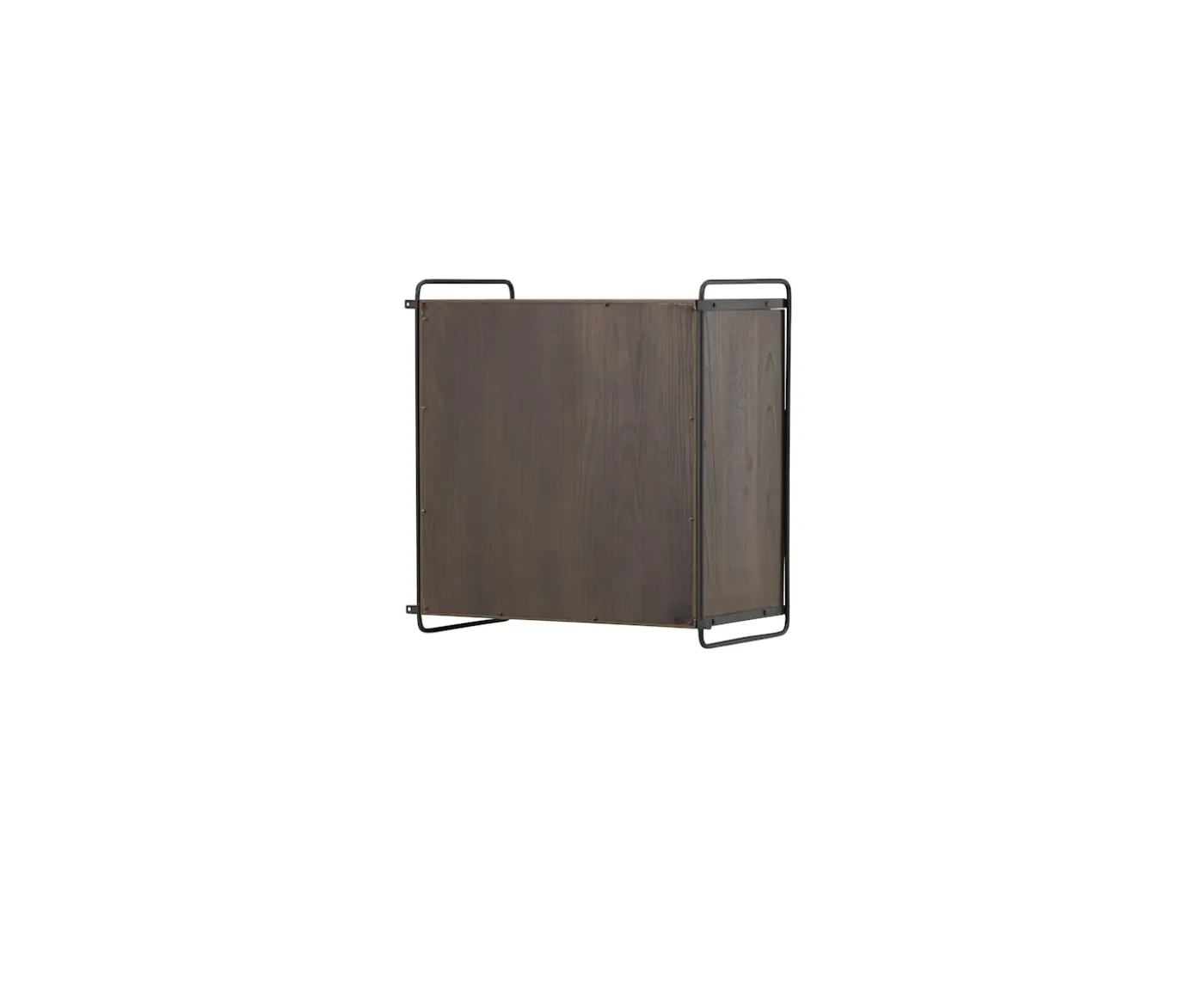 Venture Home Paris Väggskåp Mocca 60cm
