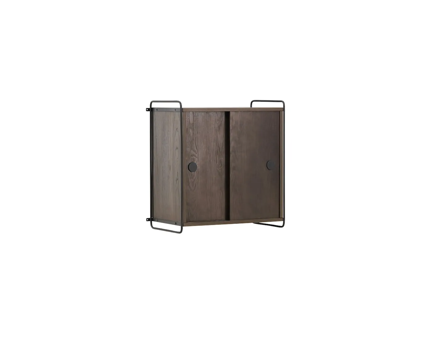 Venture Home Paris Väggskåp Mocca 60cm