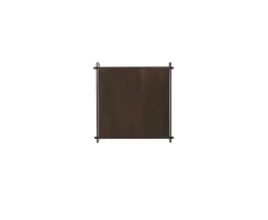 Venture Home Paris Väggskåp Mocca 60cm