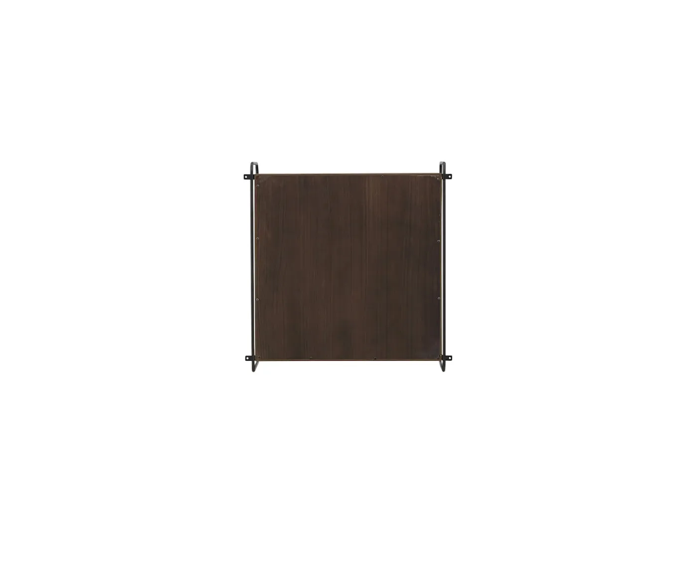Venture Home Paris Väggskåp Mocca 60cm