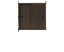 Venture Home Paris Väggskåp Mocca 60cm