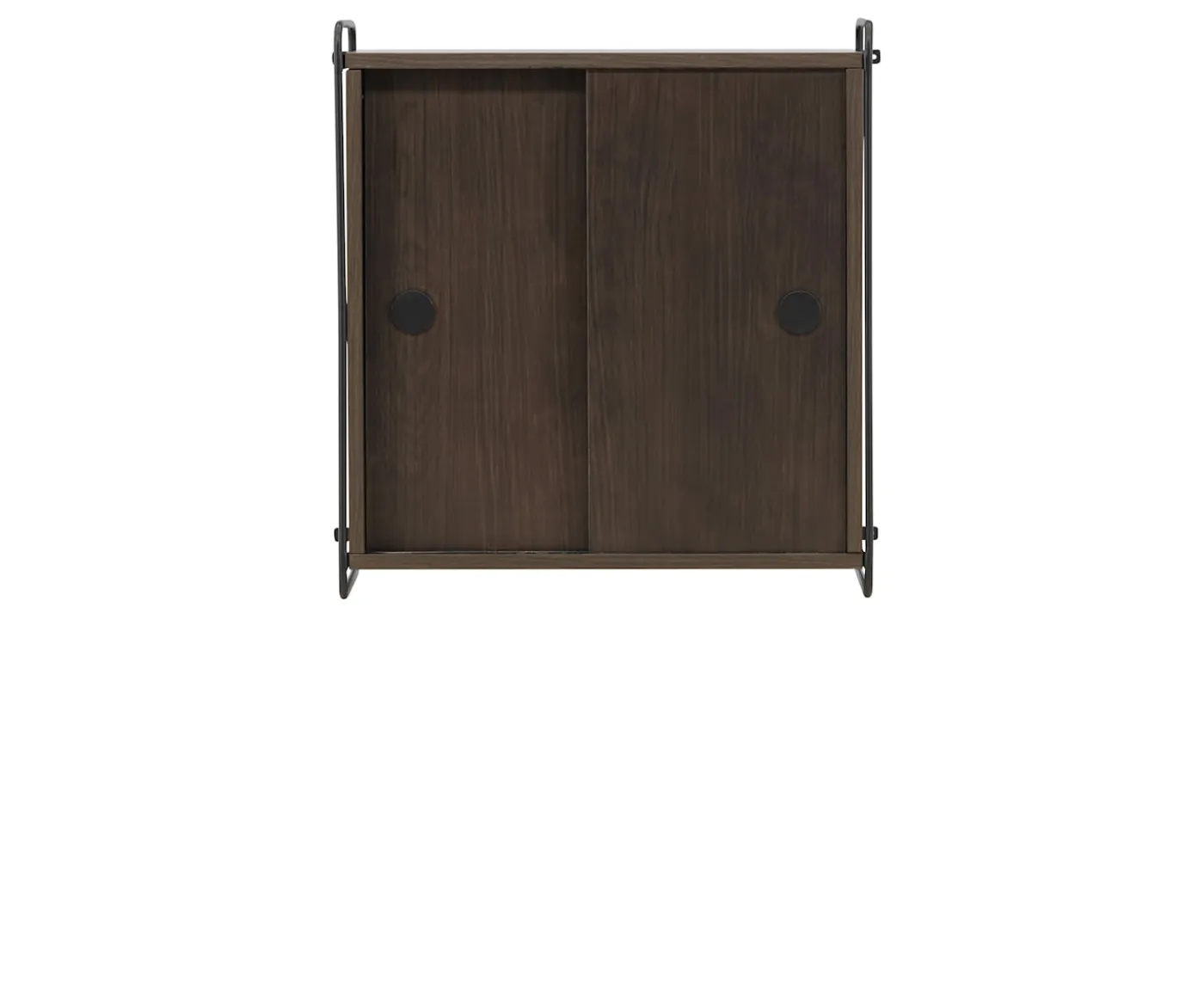 Venture Home Paris Väggskåp Mocca 60cm