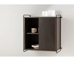 Venture Home Paris Väggskåp Mocca 60cm