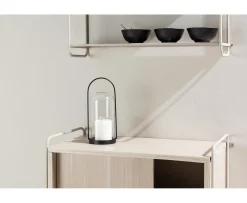 Venture Home Paris Väggskåp Whitewash 60cm