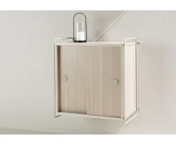 Venture Home Paris Väggskåp Whitewash 60cm