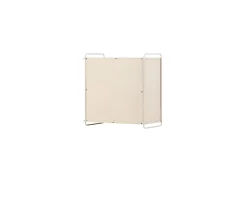 Venture Home Paris Väggskåp Whitewash 60cm