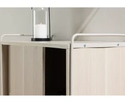 Venture Home Paris Väggskåp Whitewash 60cm