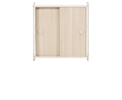 Venture Home Paris Väggskåp Whitewash 60cm