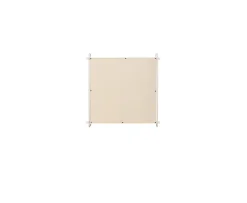 Venture Home Paris Väggskåp Whitewash 60cm