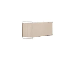 Venture Home Paris Väggskåp Whitewash 122cm
