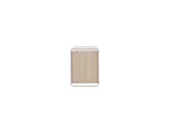 Venture Home Paris Väggskåp Whitewash 122cm