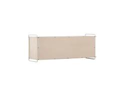 Venture Home Paris Väggskåp Whitewash 122cm