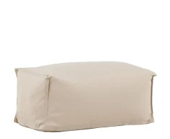 Venture Home Redang Fotpall Beige