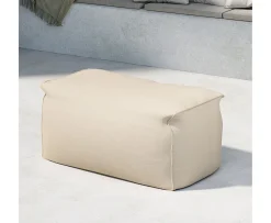 Venture Home Redang Fotpall Beige