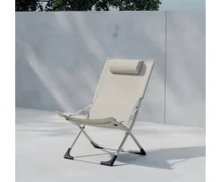 Venture Home Seville Solstol Beige