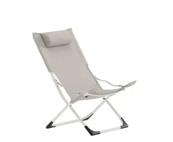 Venture Home Seville Solstol Beige