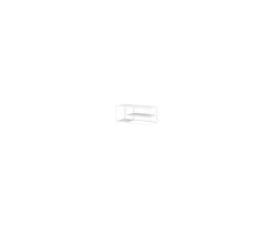 Venture Home Staal Soffbord Vit 120x50