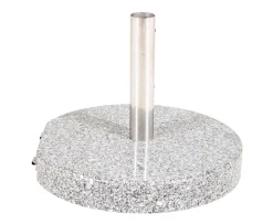 Venture Home Stathera Parasollfot Granit Ø50