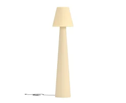 Venture Home Stratford Utelampa Beige 150cm