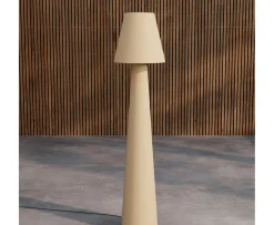 Venture Home Stratford Utelampa Beige 150cm