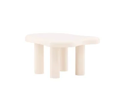 Venture Home Strömstad Soffbord White 100cm