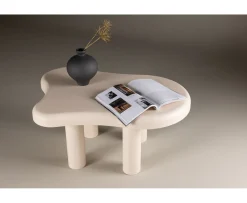 Venture Home Strömstad Soffbord White 100cm