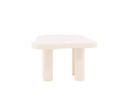 Venture Home Strömstad Soffbord White 100cm