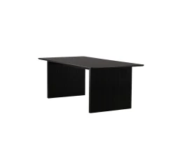 Venture Home Vail Matbord Svart 200cm