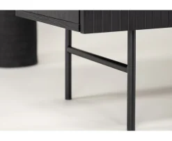 Vind Björkön Skänk Black