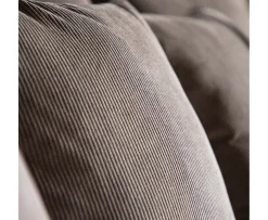 Vind Gillholmen 3-sits Soffa Manchester Brown