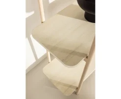 Vind Heim Hylla Whitewash 120x120