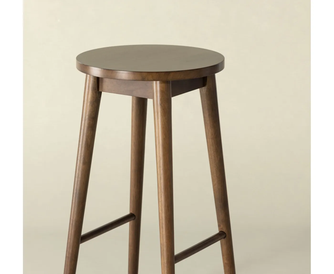 Vind Mollösand Barstol Mocka 75cm