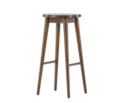 Vind Mollösand Barstol Mocka 75cm