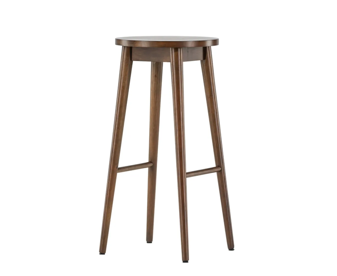 Vind Mollösand Barstol Mocka 75cm