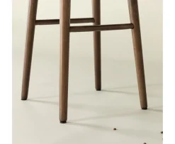 Vind Mollösand Barstol Mocka 75cm