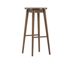 Vind Mollösand Barstol Mocka 75cm