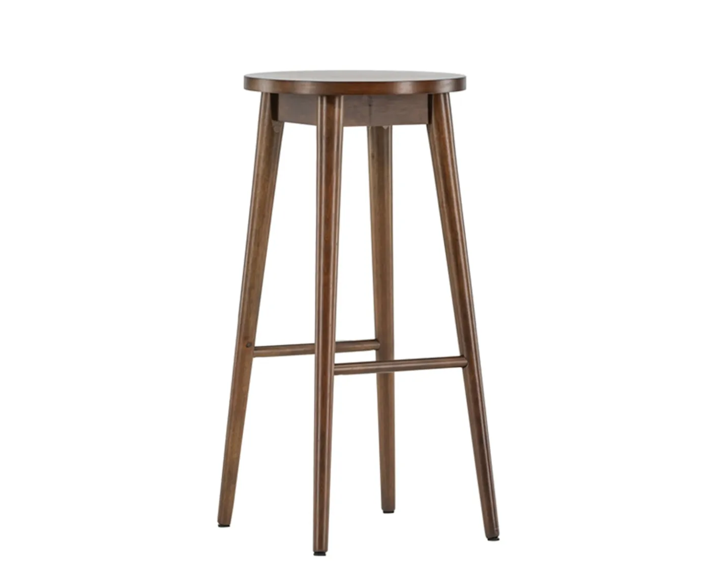 Vind Mollösand Barstol Mocka 75cm