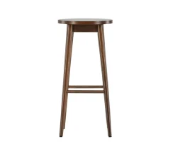 Vind Mollösand Barstol Mocka 75cm