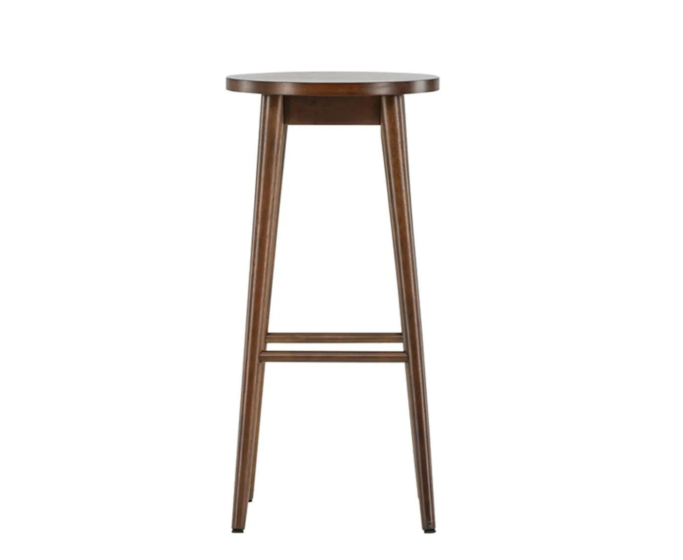 Vind Mollösand Barstol Mocka 75cm