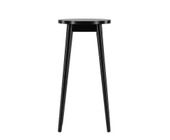 Vind Mollösand Barstol Svart 75cm