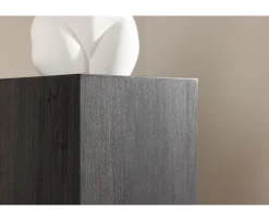 Vind Ramsvik Piedestal Black 65cm