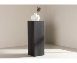 Vind Ramsvik Piedestal Black 65cm
