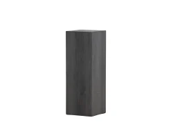 Vind Ramsvik Piedestal Black 65cm
