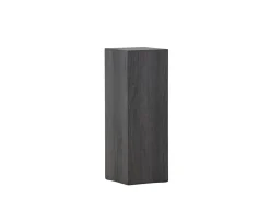 Vind Ramsvik Piedestal Black 65cm