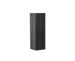 Vind Ramsvik Piedestal Black 130cm