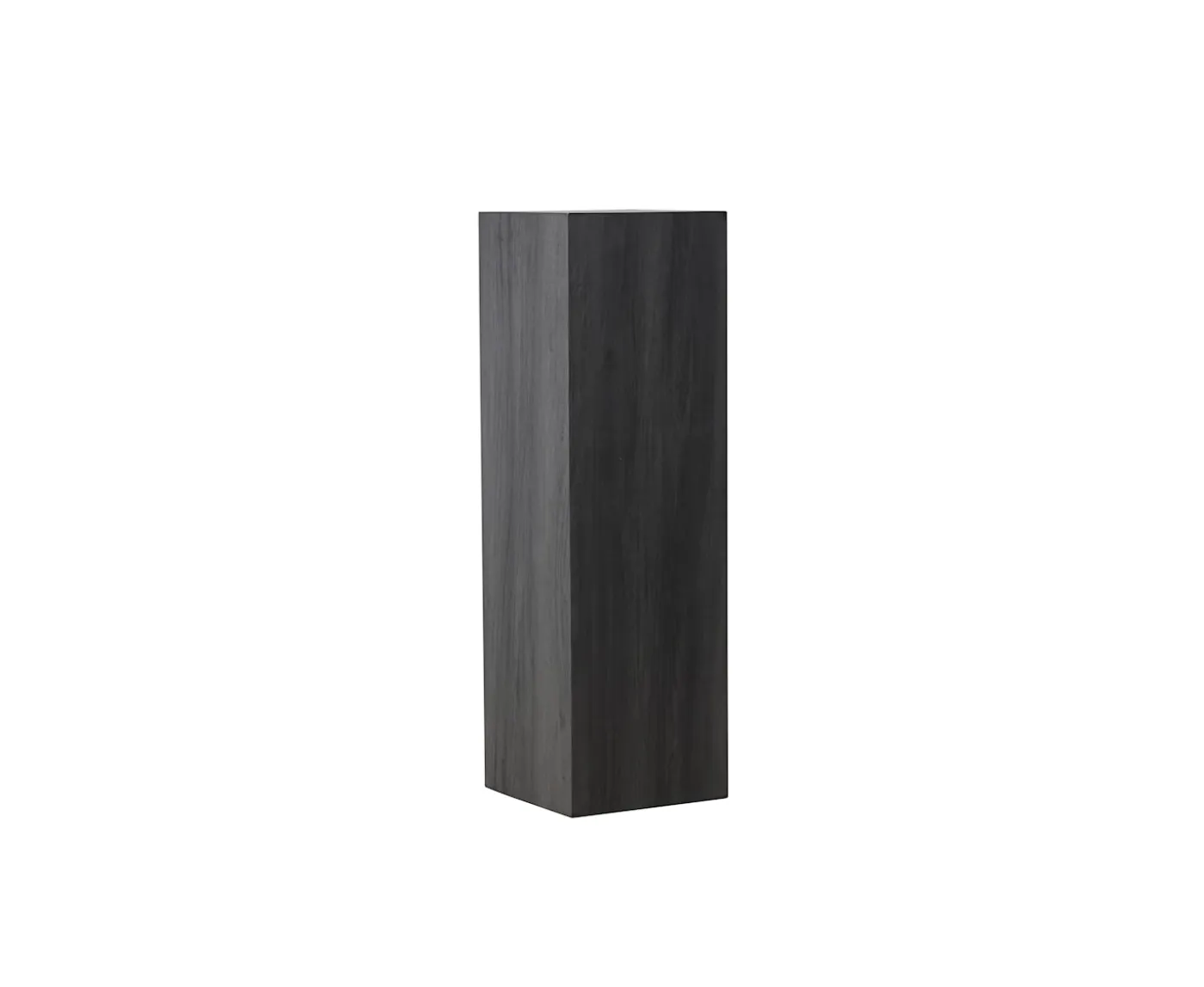 Vind Ramsvik Piedestal Black 130cm