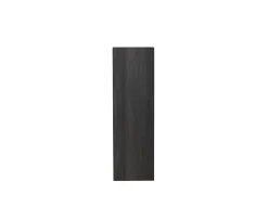 Vind Ramsvik Piedestal Black 130cm
