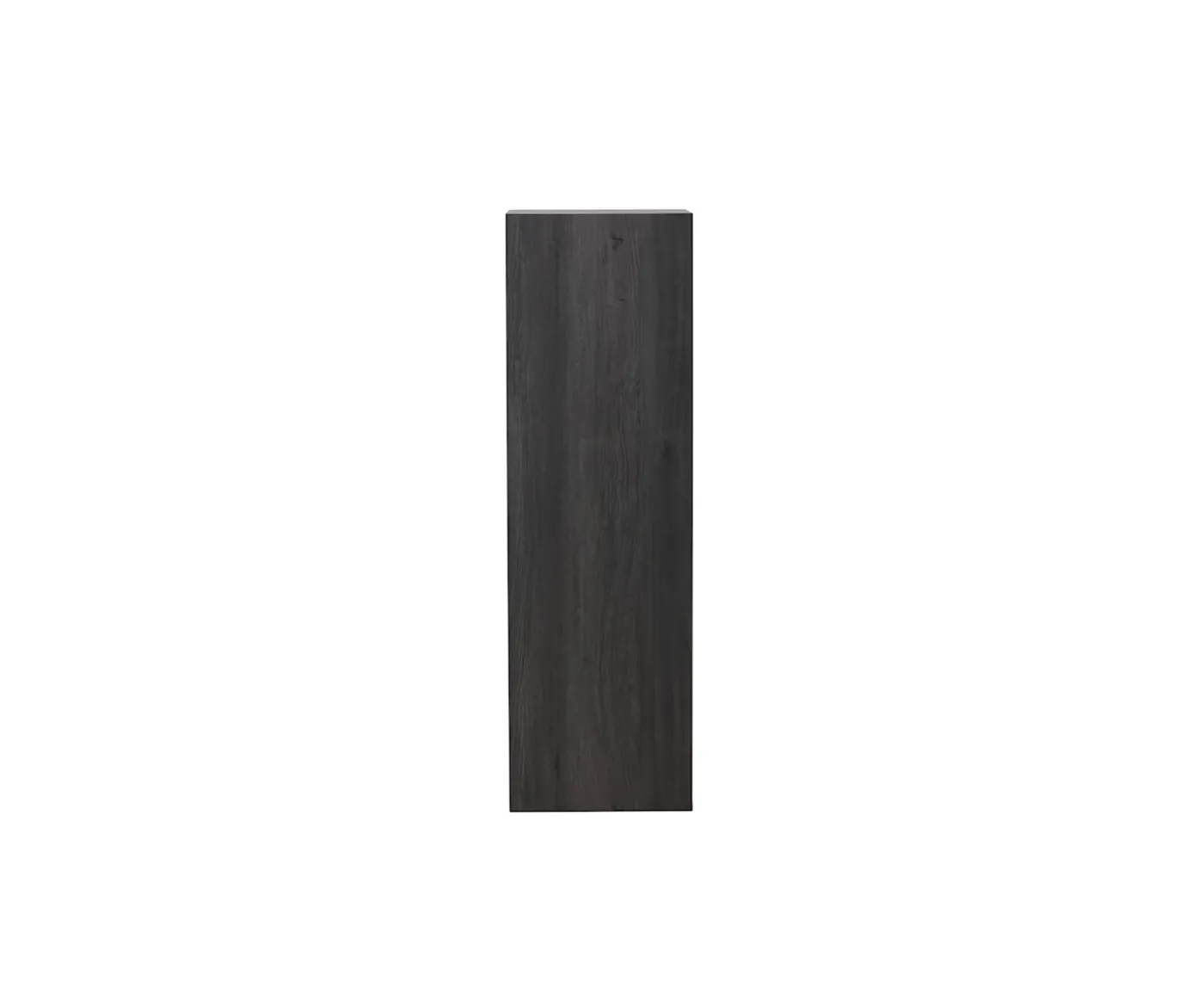 Vind Ramsvik Piedestal Black 130cm